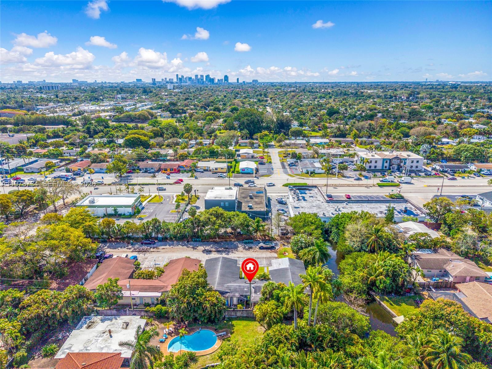 355 NW 32nd Street