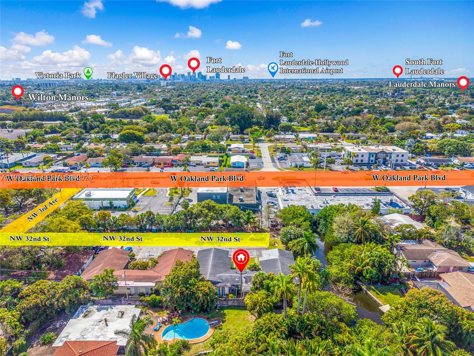 355 NW 32nd Street