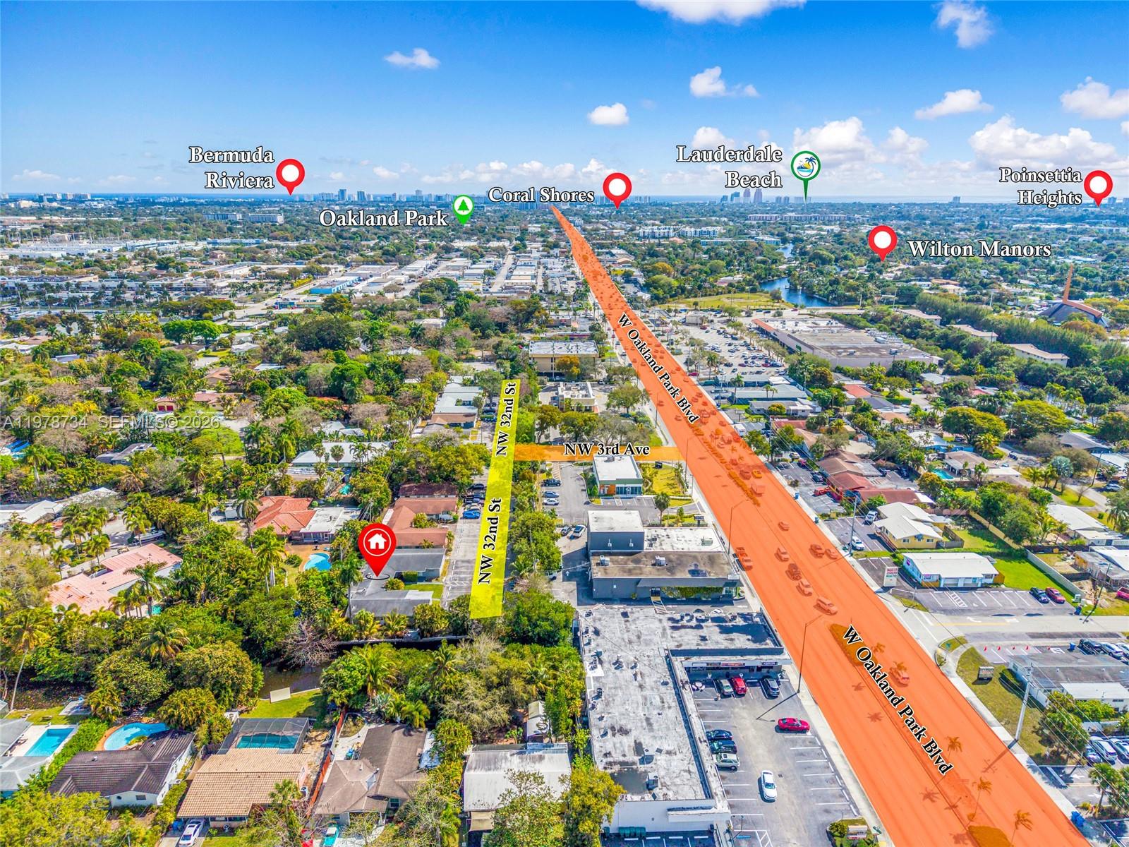355 NW 32nd Street
