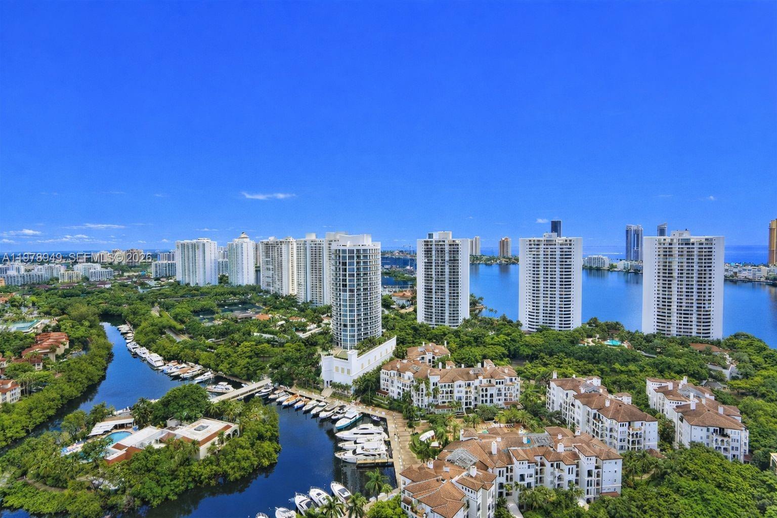 1000 Island Boulevard