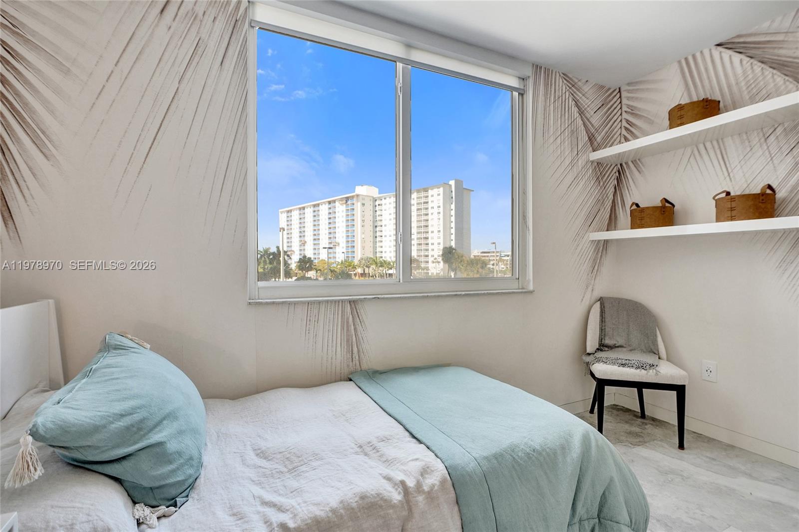 300 Bayview Drive