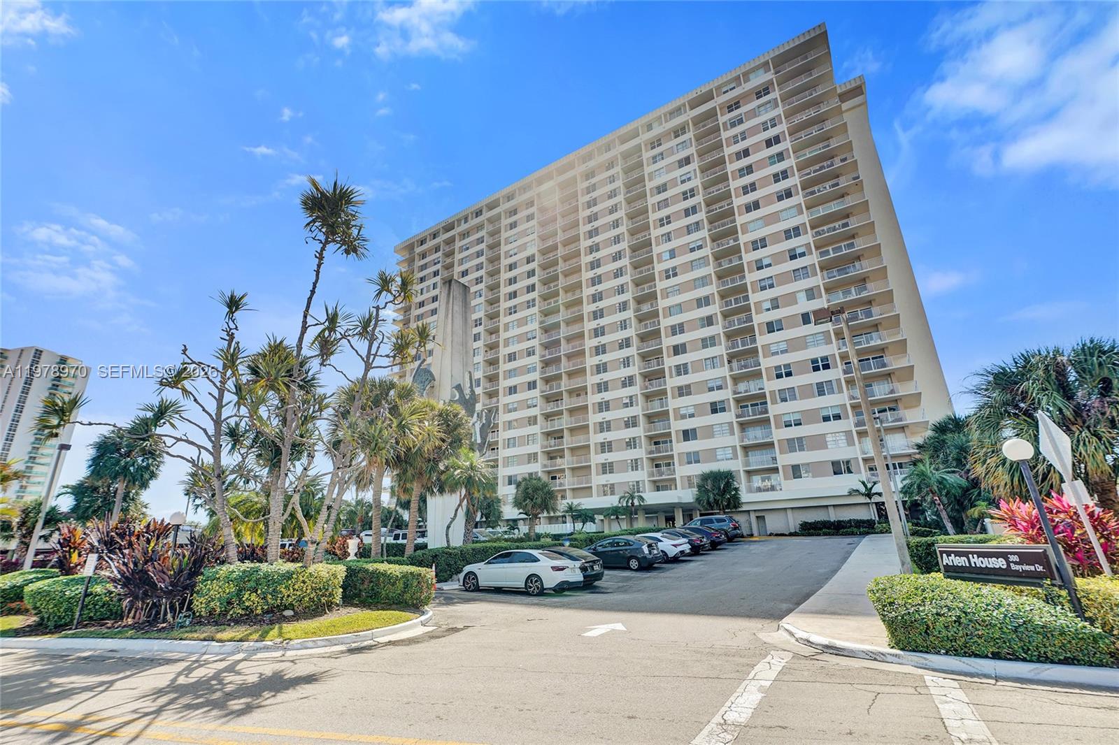 300 Bayview Drive