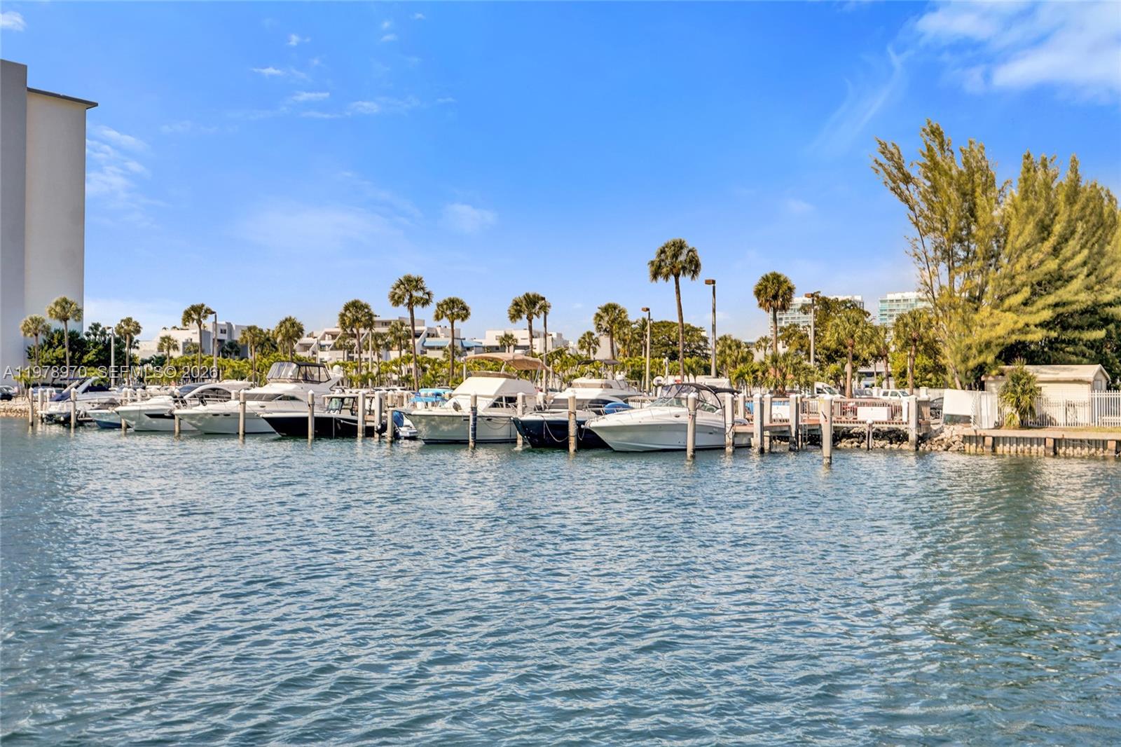 300 Bayview Drive