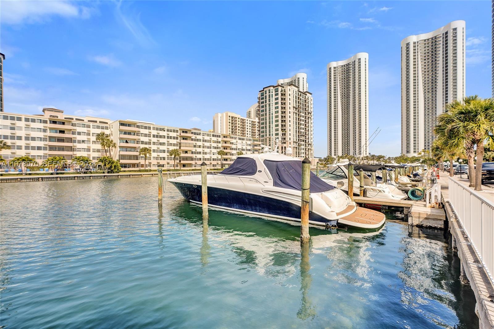 300 Bayview Drive