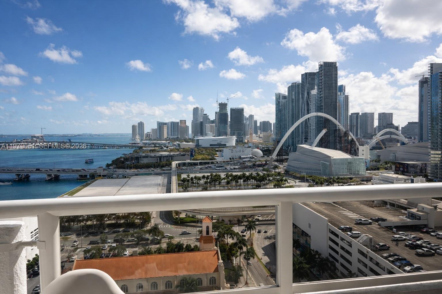 1717 N Bayshore Drive