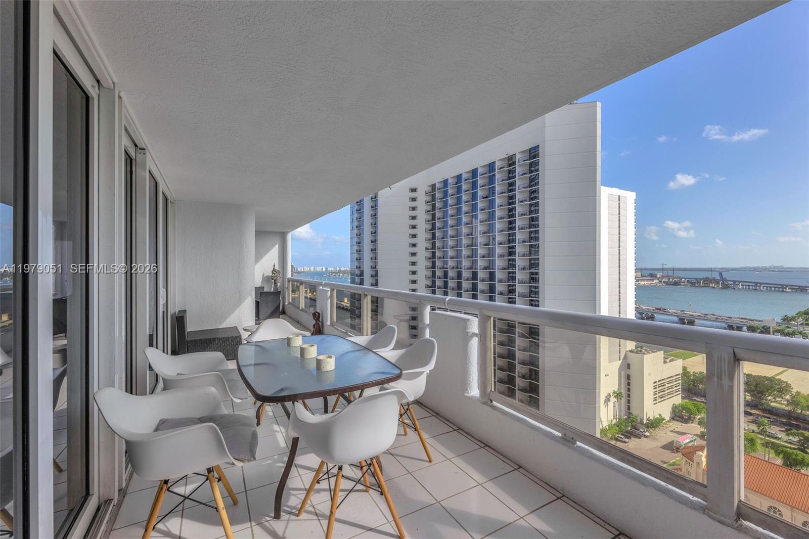 1717 N Bayshore Drive