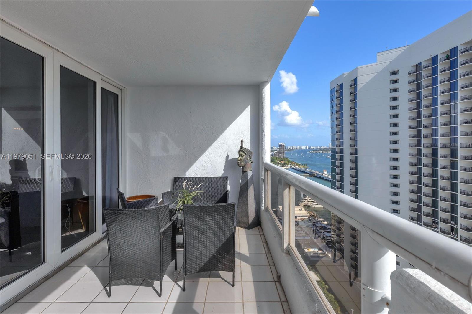 1717 N Bayshore Drive