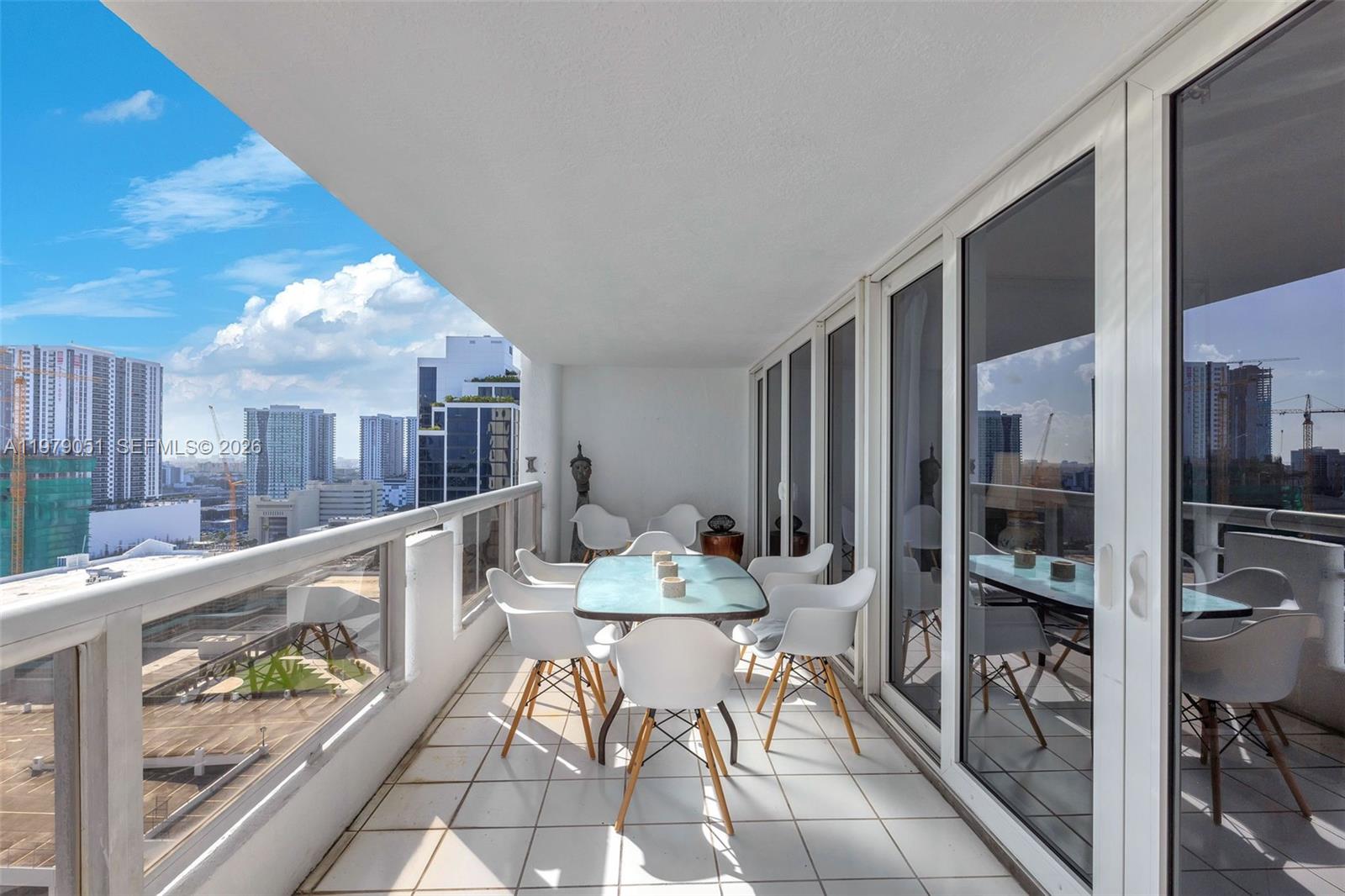 1717 N Bayshore Drive