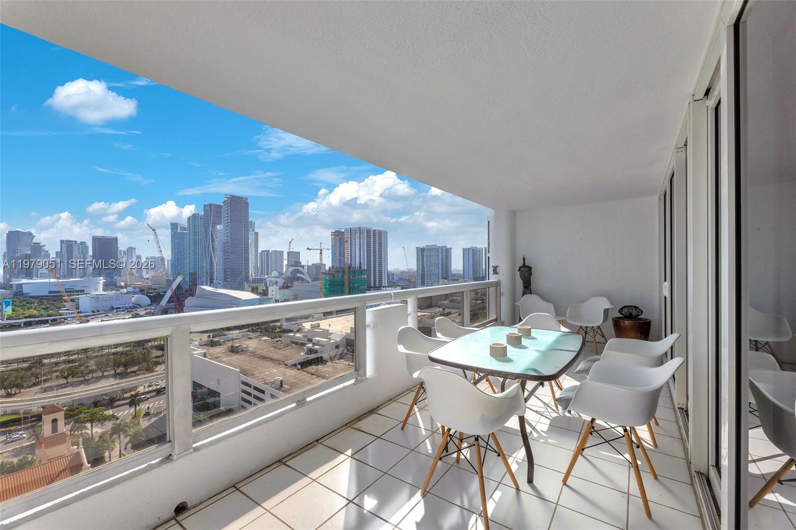 1717 N Bayshore Drive