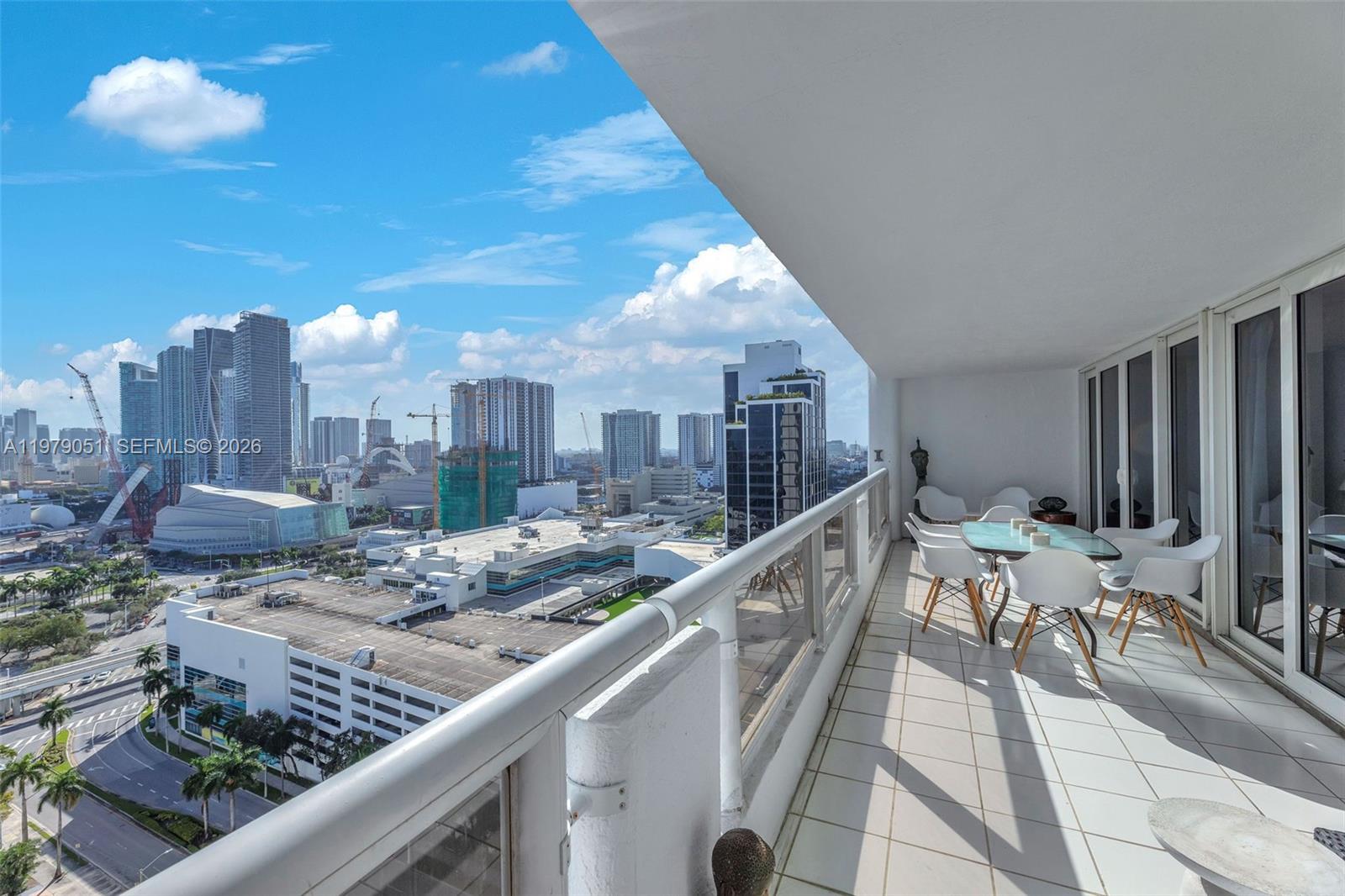 1717 N Bayshore Drive