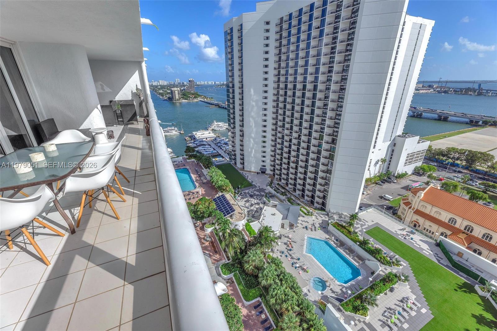 1717 N Bayshore Drive