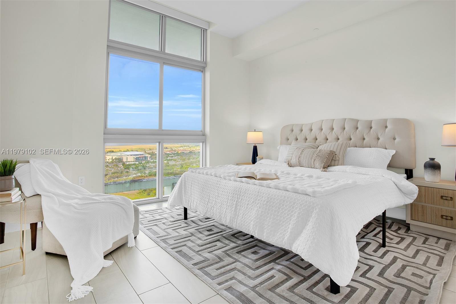 2000 Metropica Way