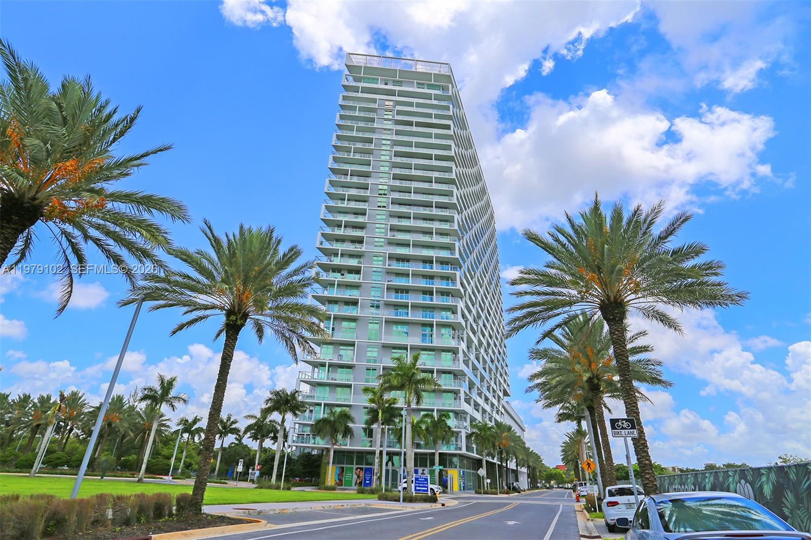 2000 Metropica Way