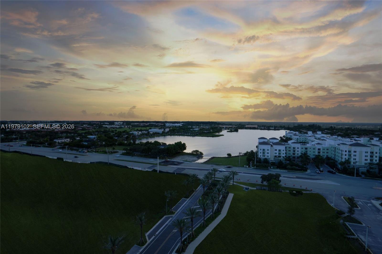 2000 Metropica Way