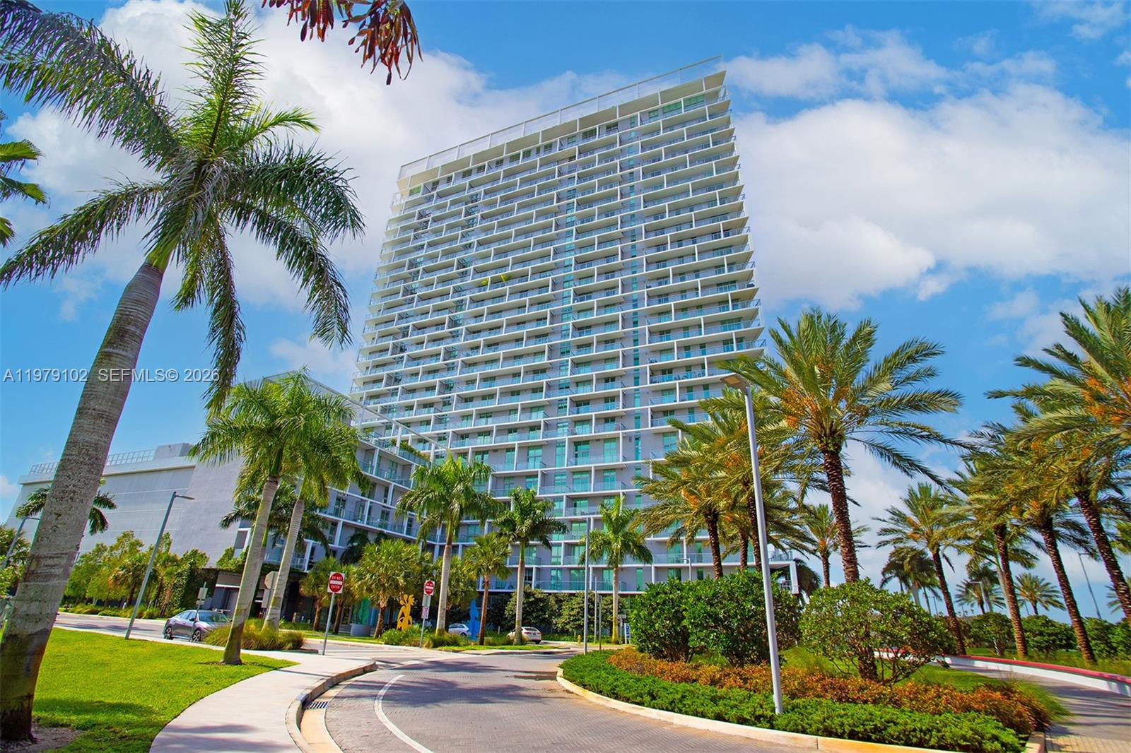 2000 Metropica Way