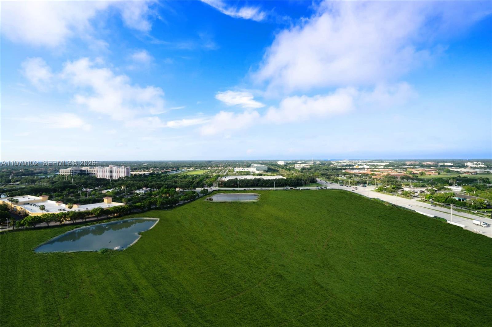 2000 Metropica Way