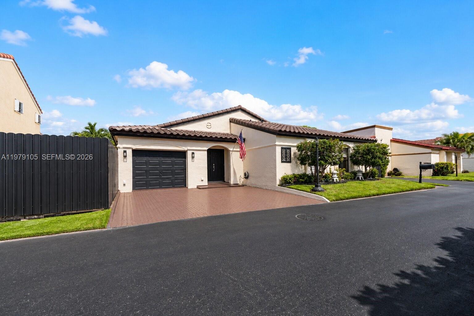 536 SW 88th Court