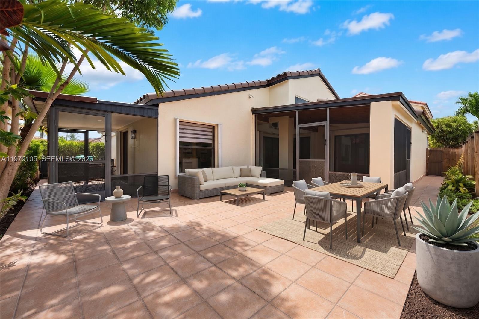 536 SW 88th Court
