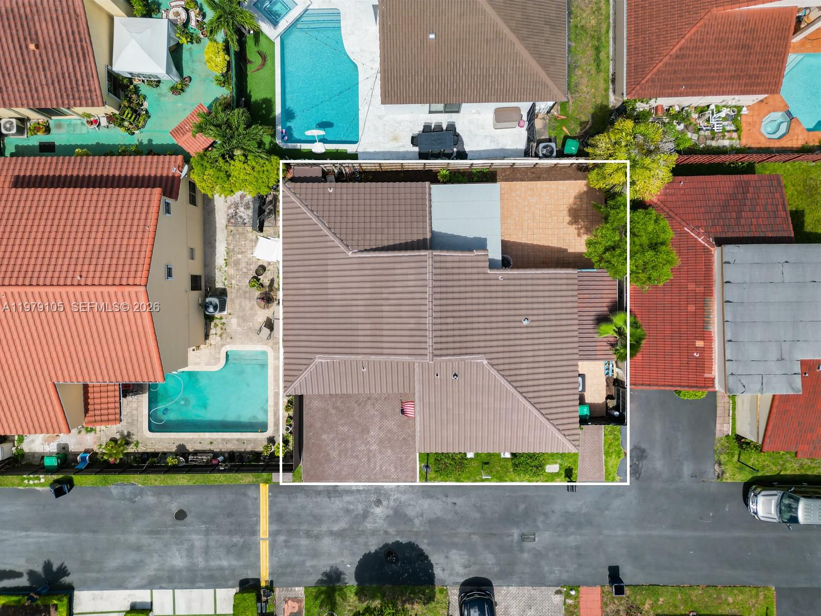 536 SW 88th Court