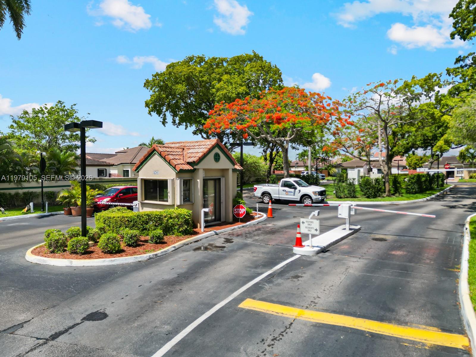 536 SW 88th Court