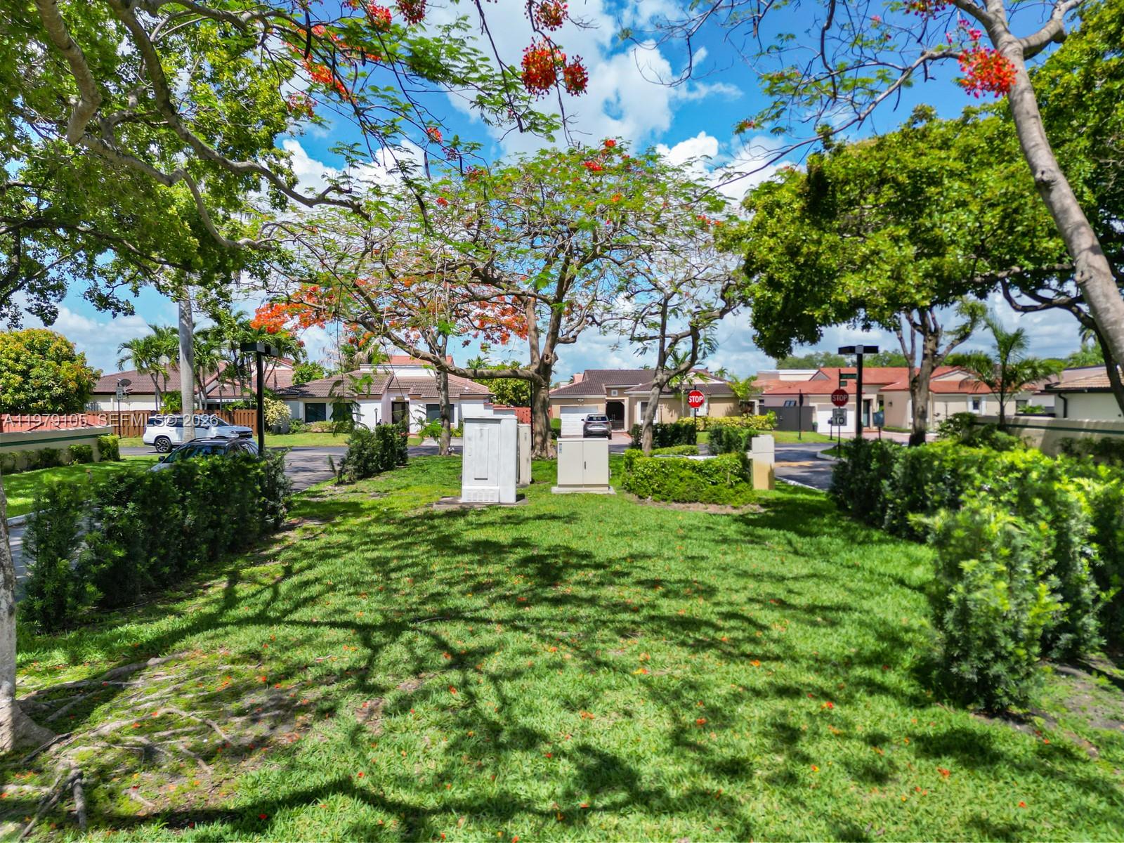 536 SW 88th Court