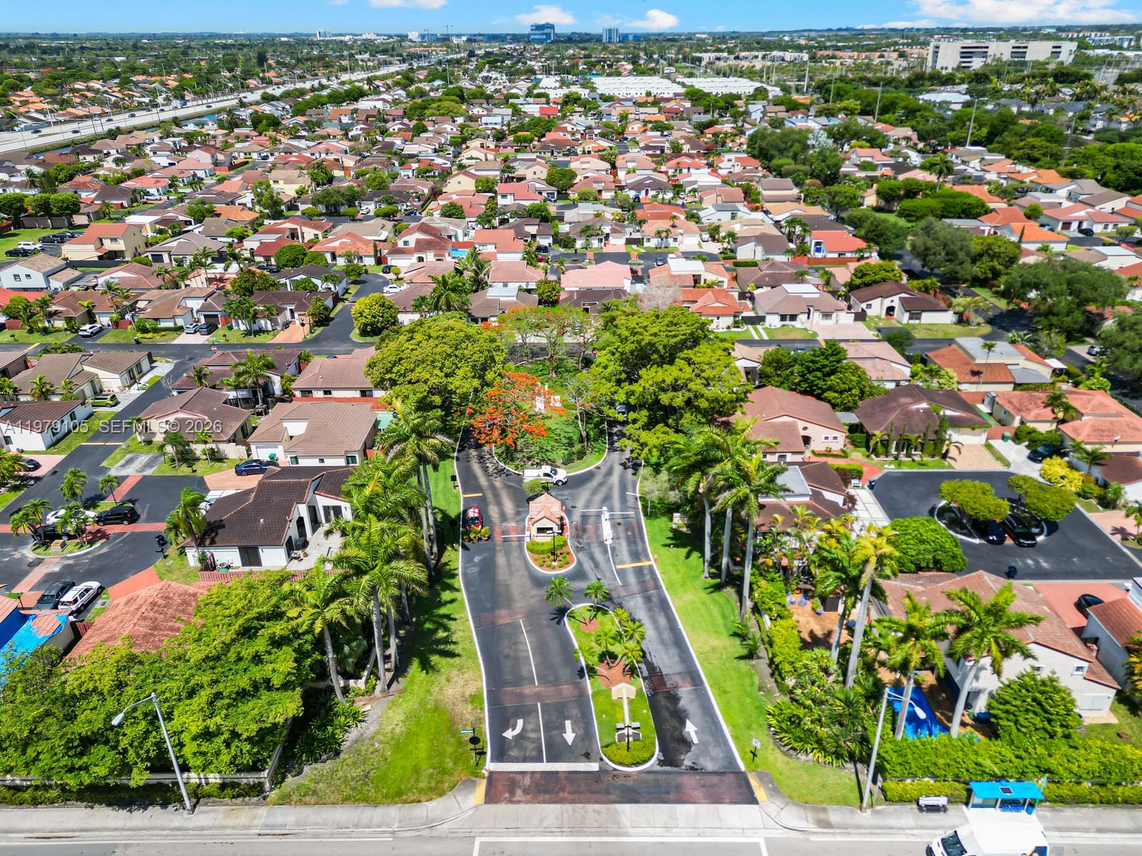 536 SW 88th Court