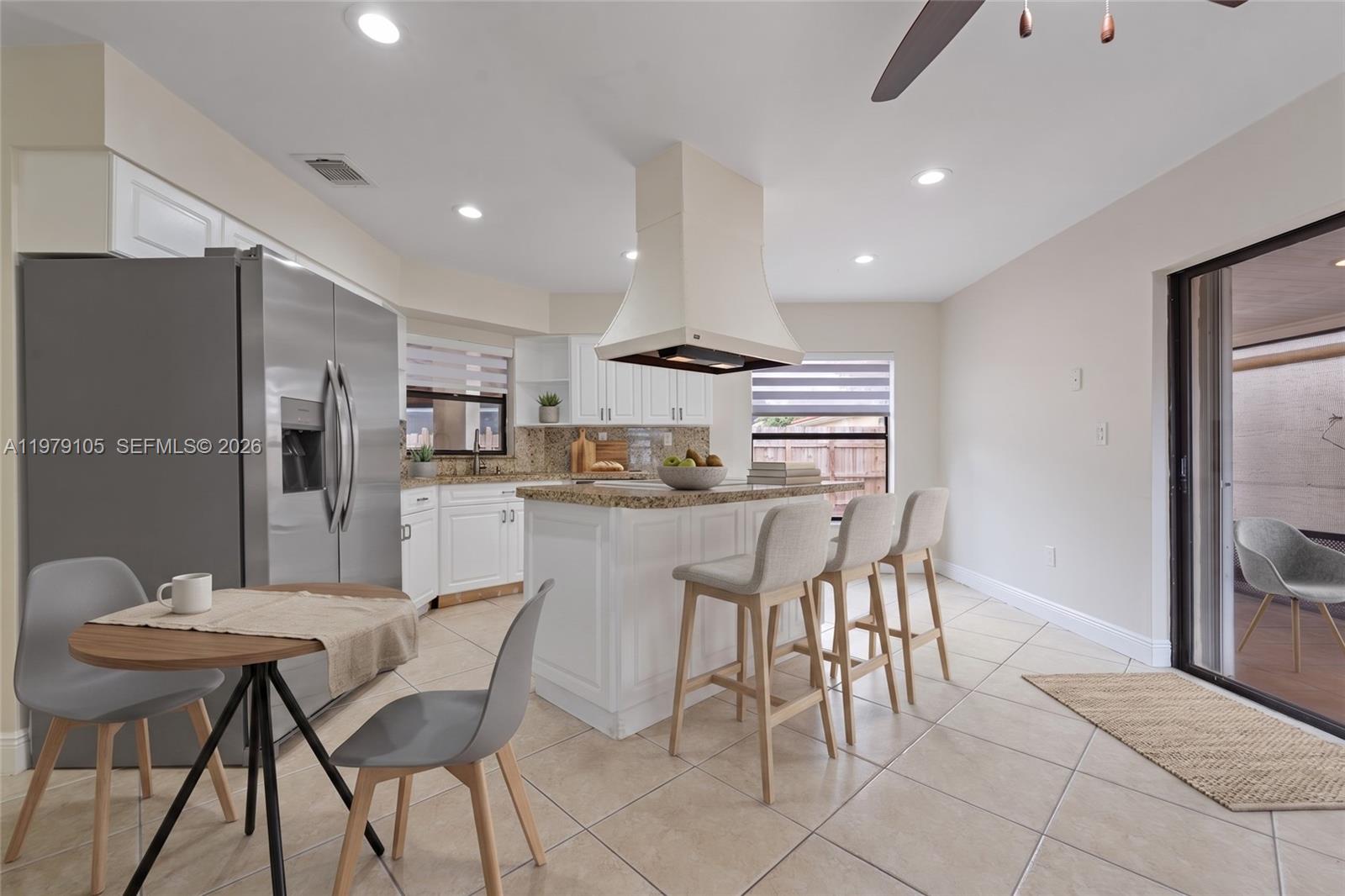 536 SW 88th Court
