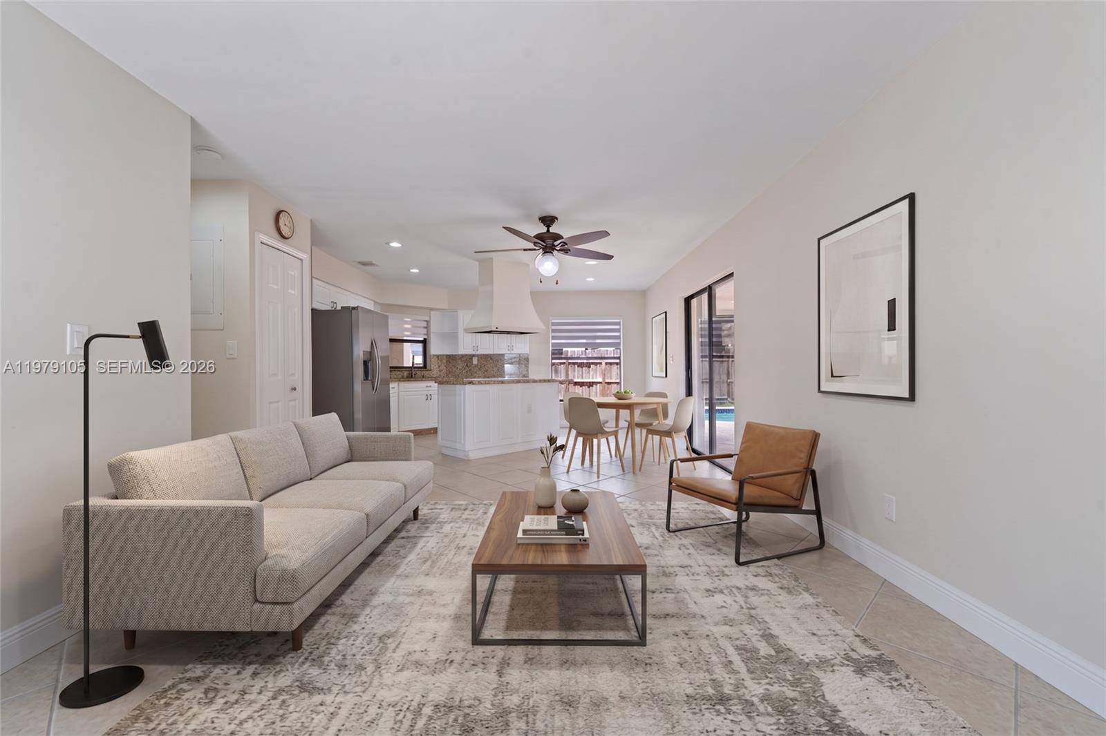 536 SW 88th Court