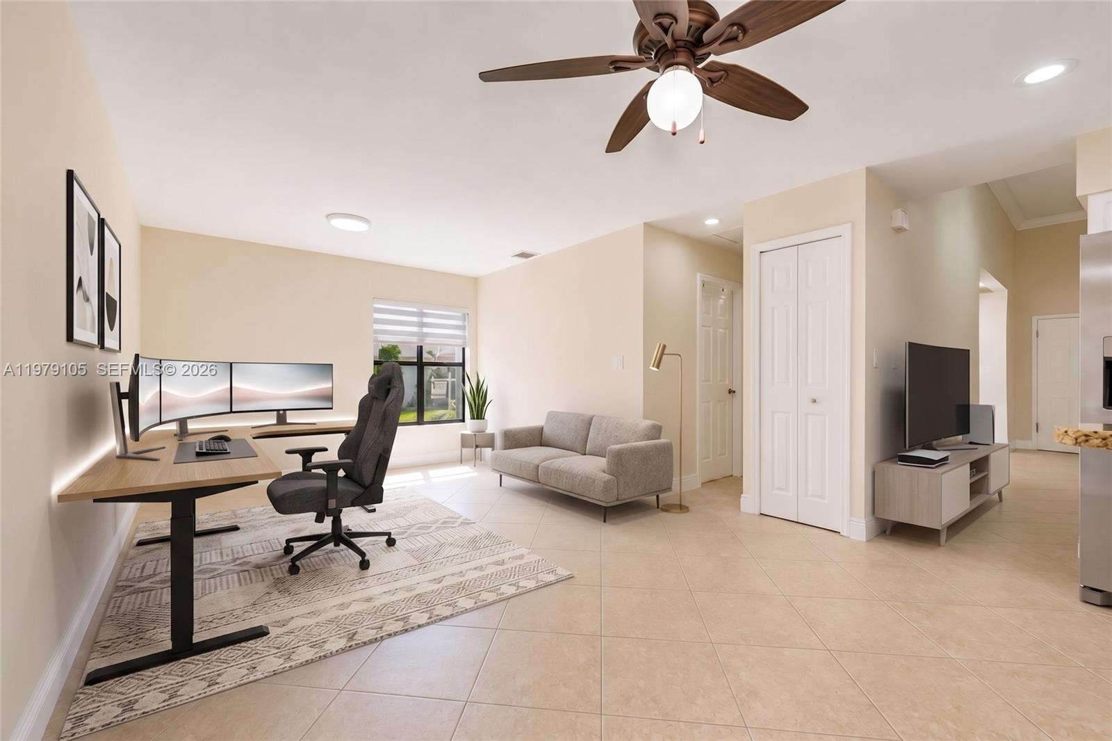 536 SW 88th Court