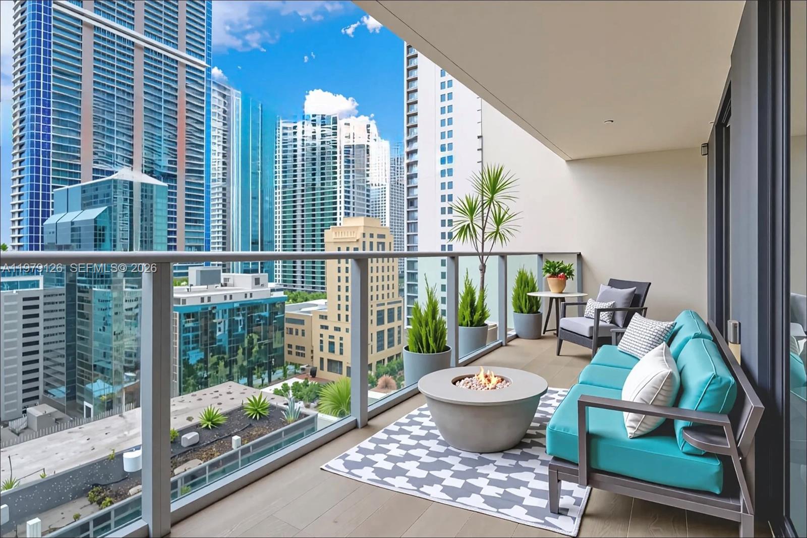 1010 Brickell Avenue
