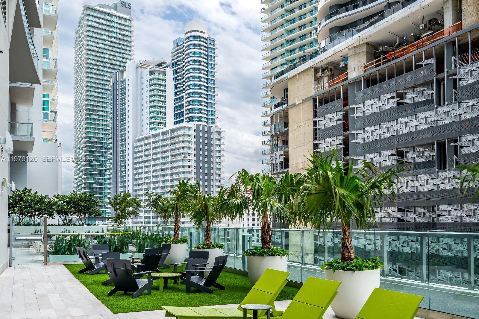 1010 Brickell Avenue