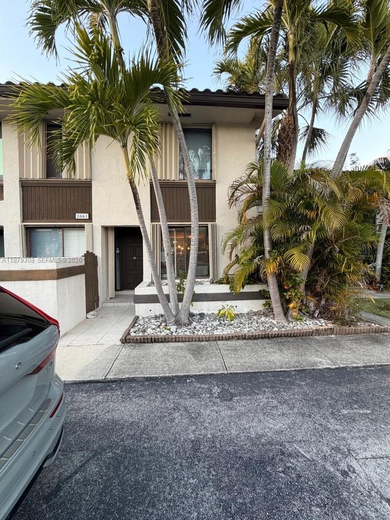 2661 NE 164th Street