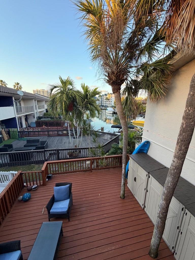 2661 NE 164th Street