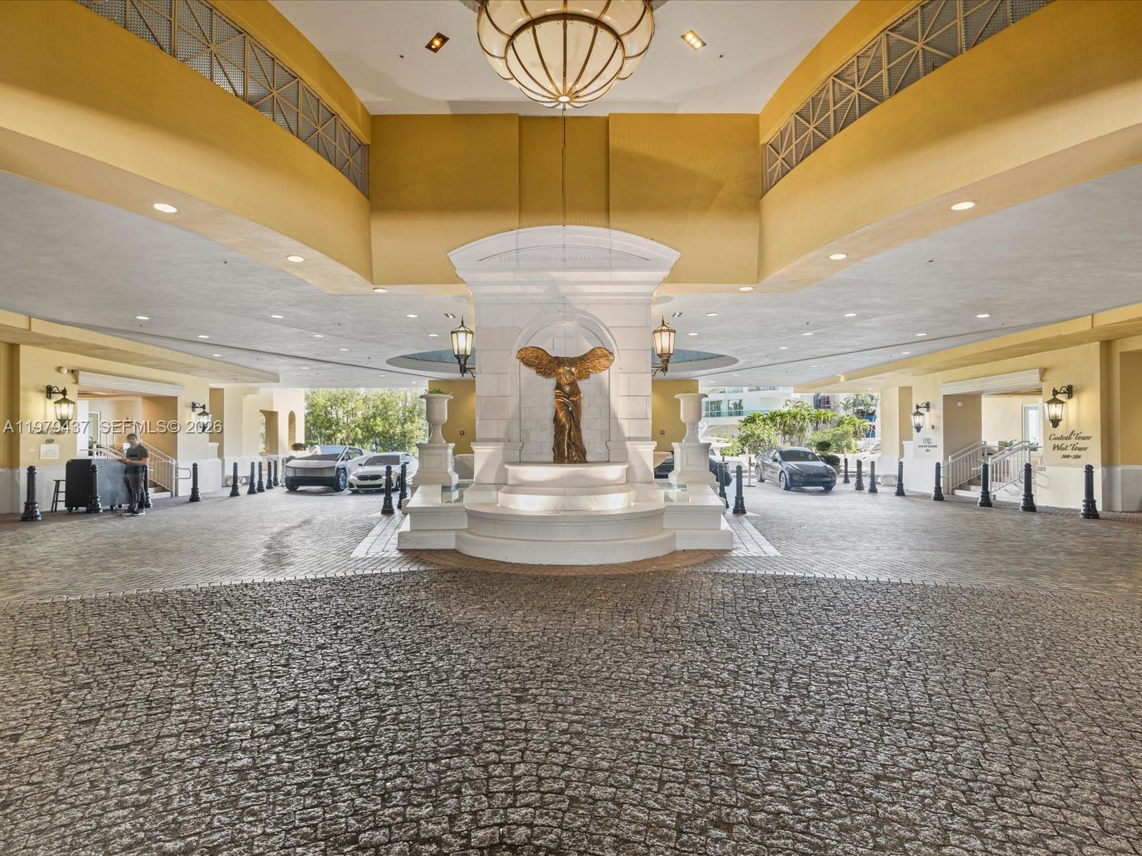 200 Sunny Isles Boulevard
