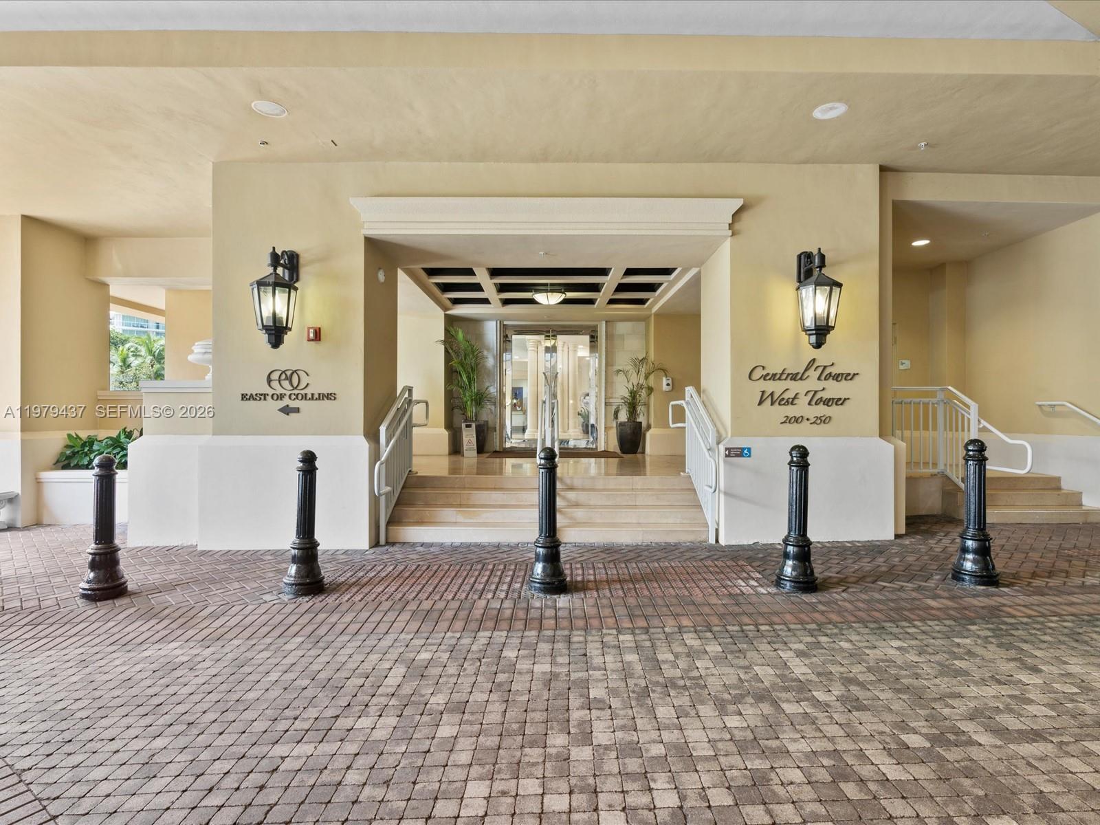 200 Sunny Isles Boulevard