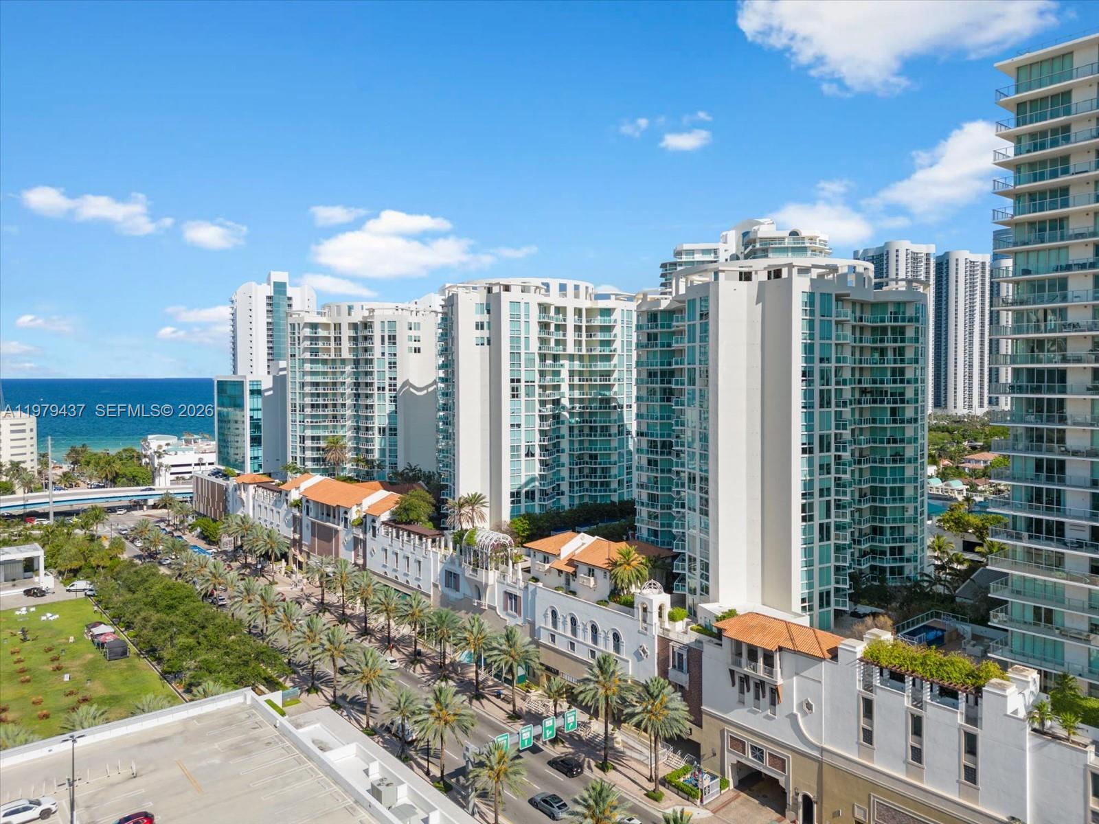 200 Sunny Isles Boulevard