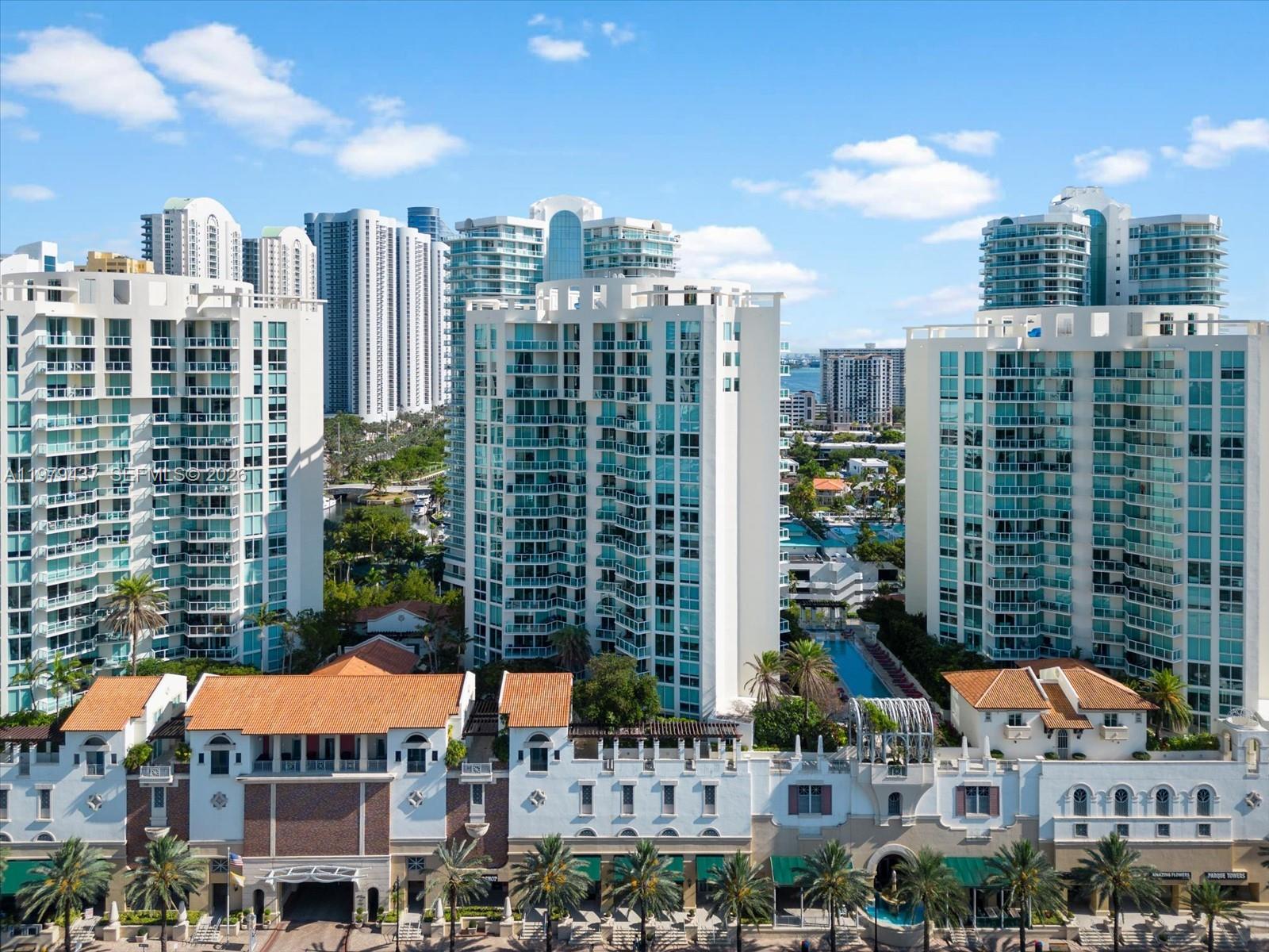 200 Sunny Isles Boulevard