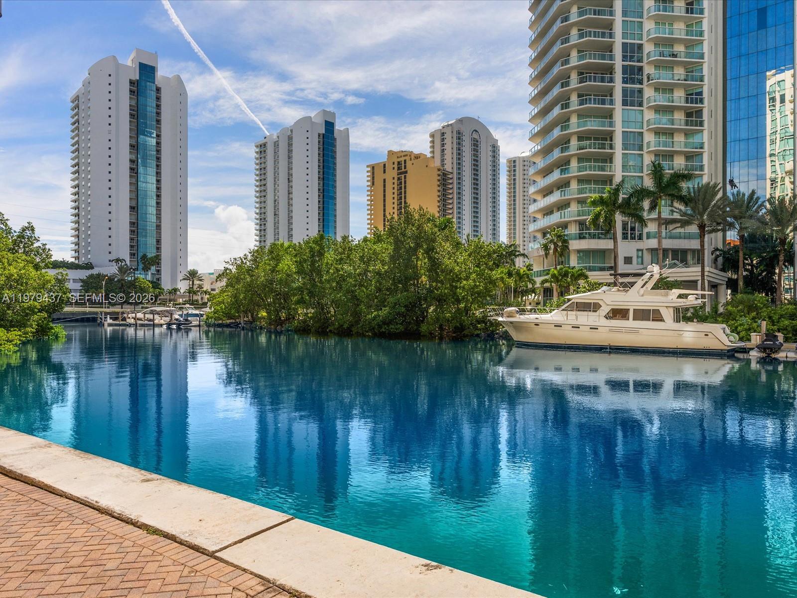 200 Sunny Isles Boulevard