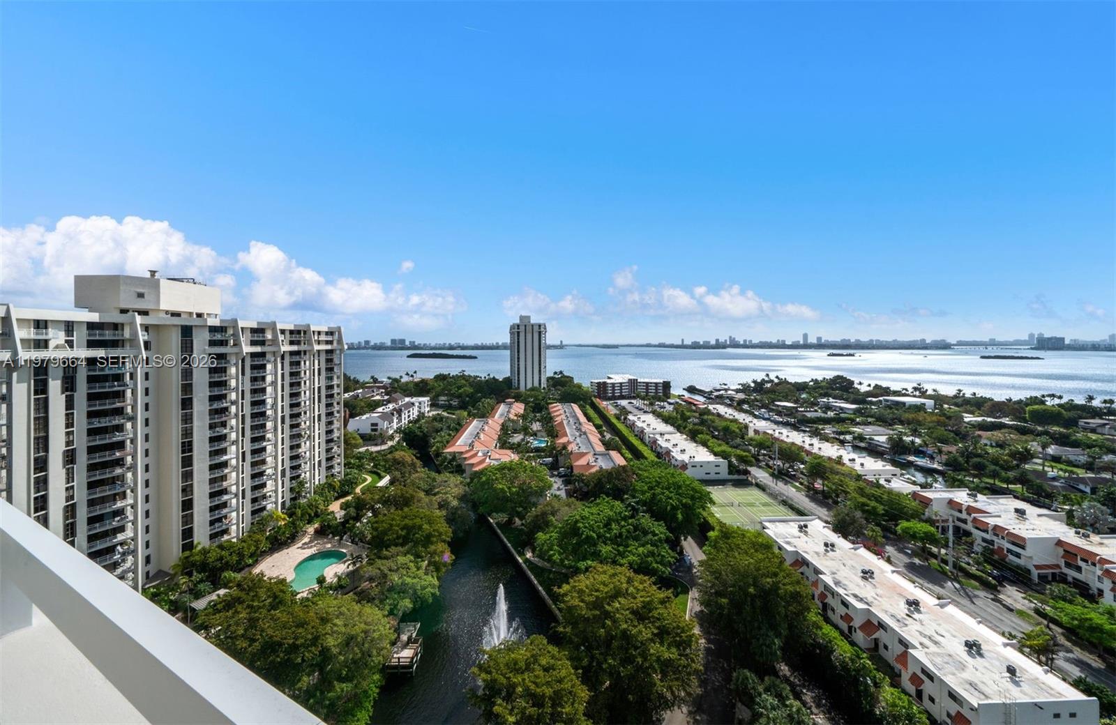 2000 Towerside Terrace
