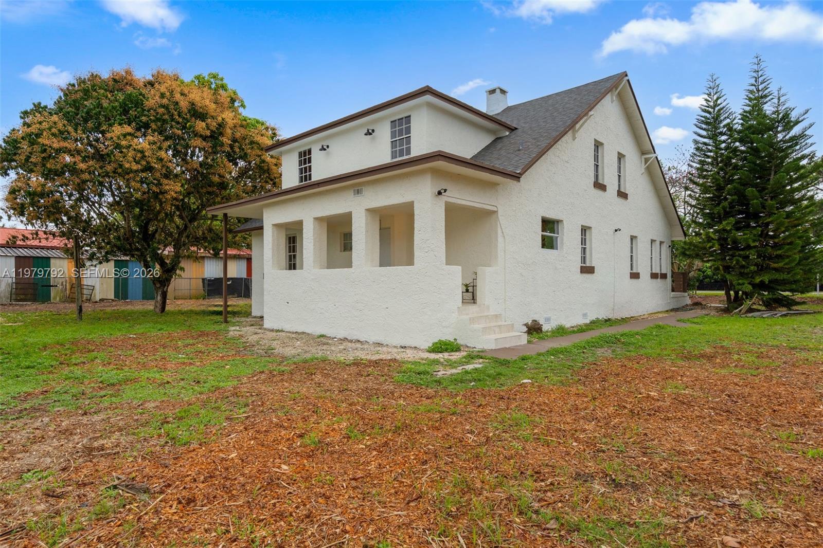 20255 SW 296th Street