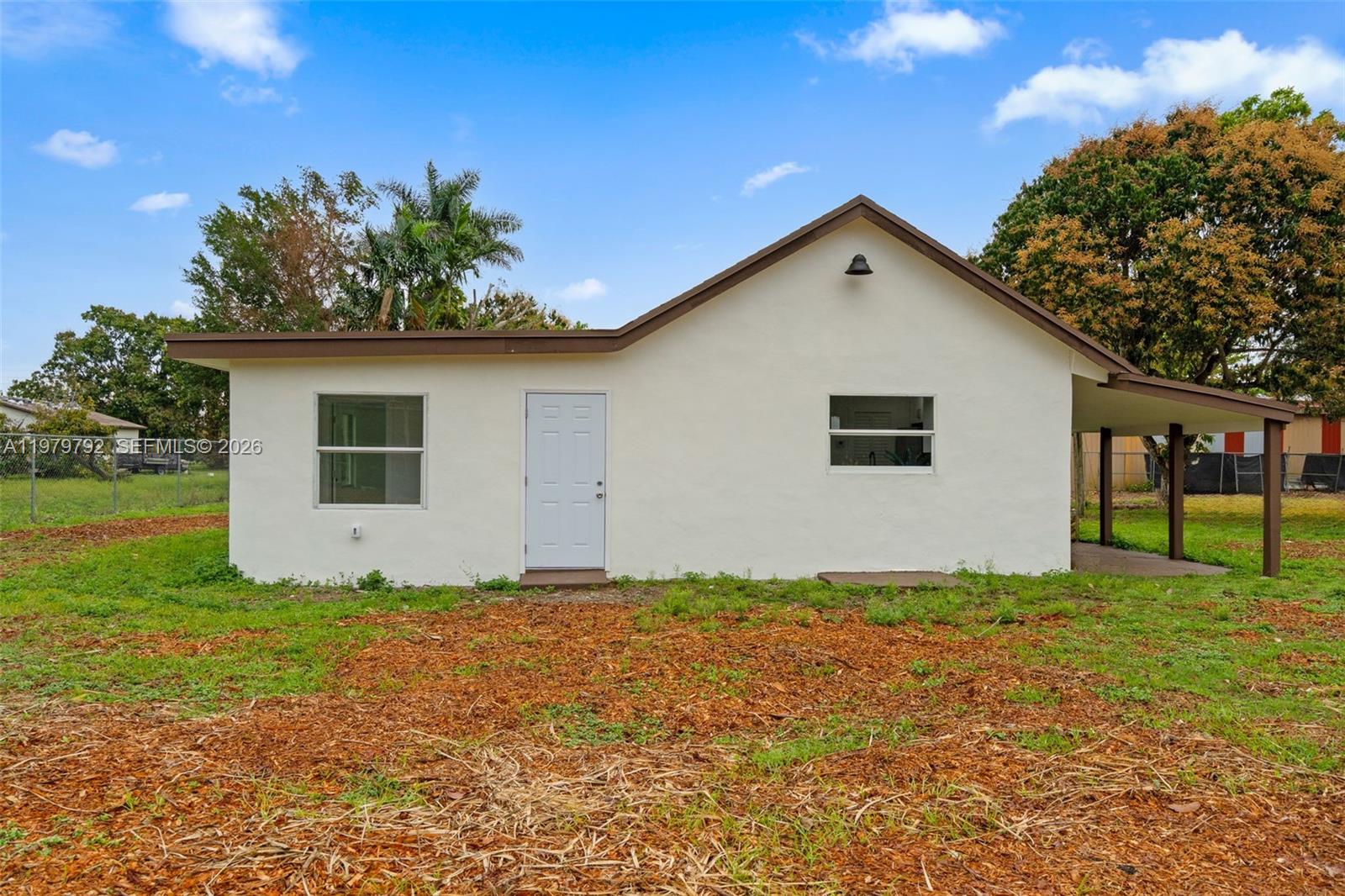 20255 SW 296th Street