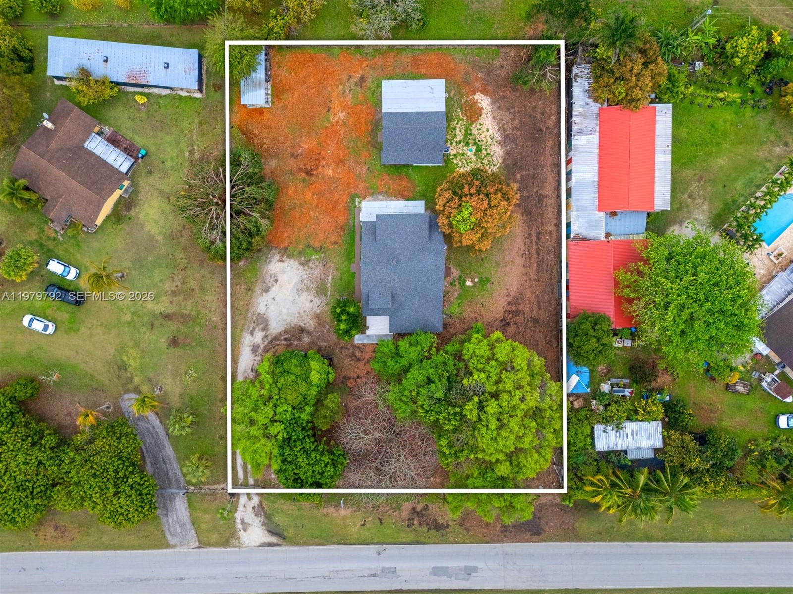 20255 SW 296th Street