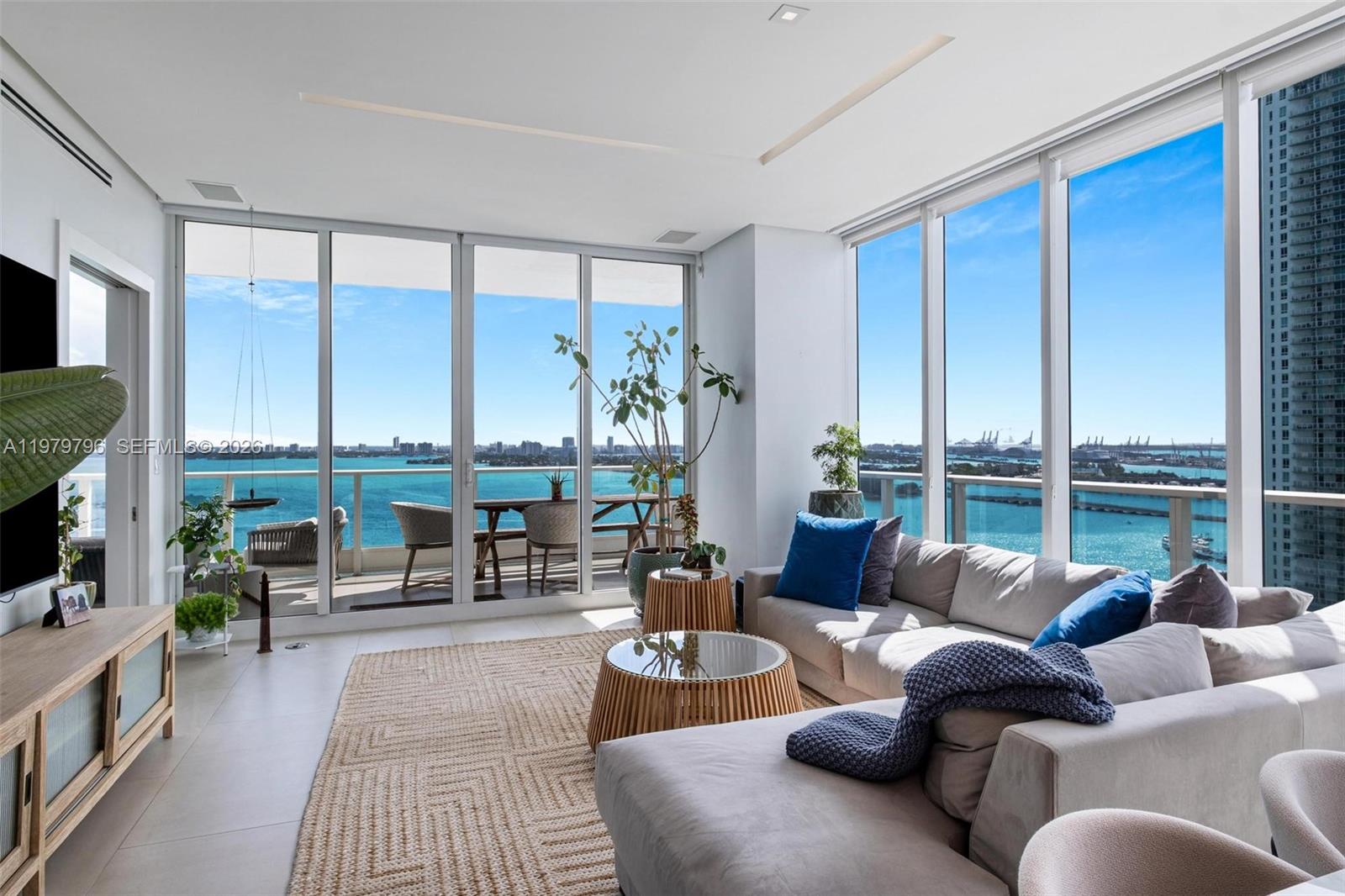 2020 N Bayshore Drive