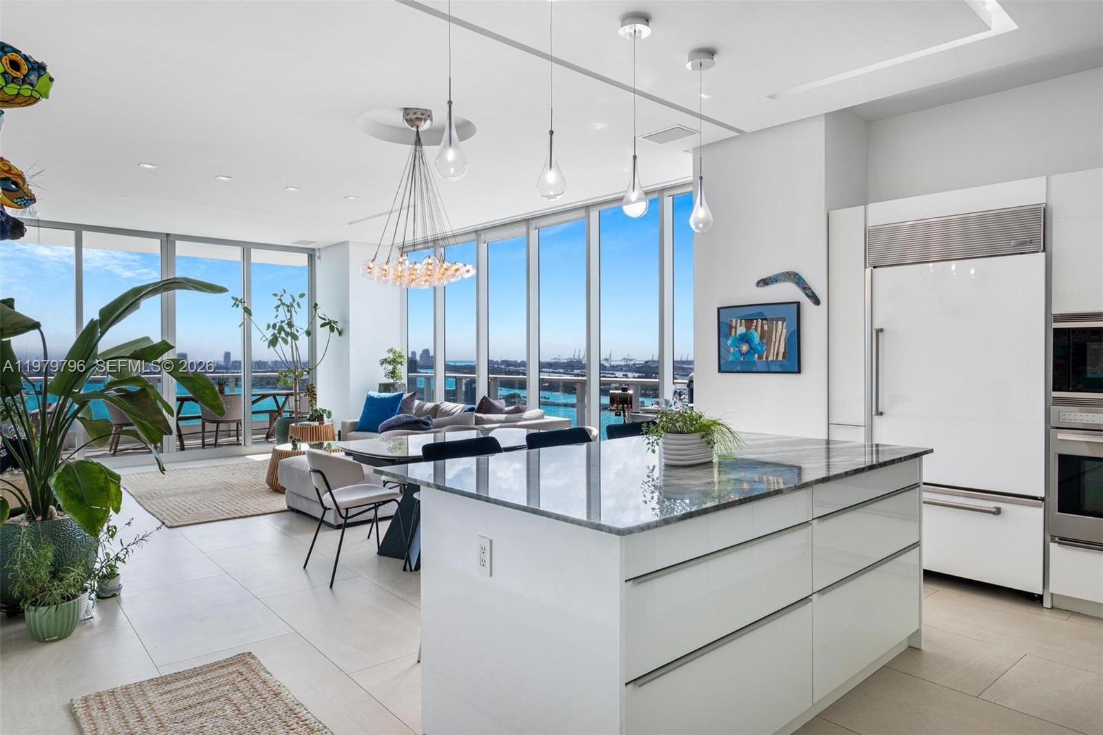 2020 N Bayshore Drive