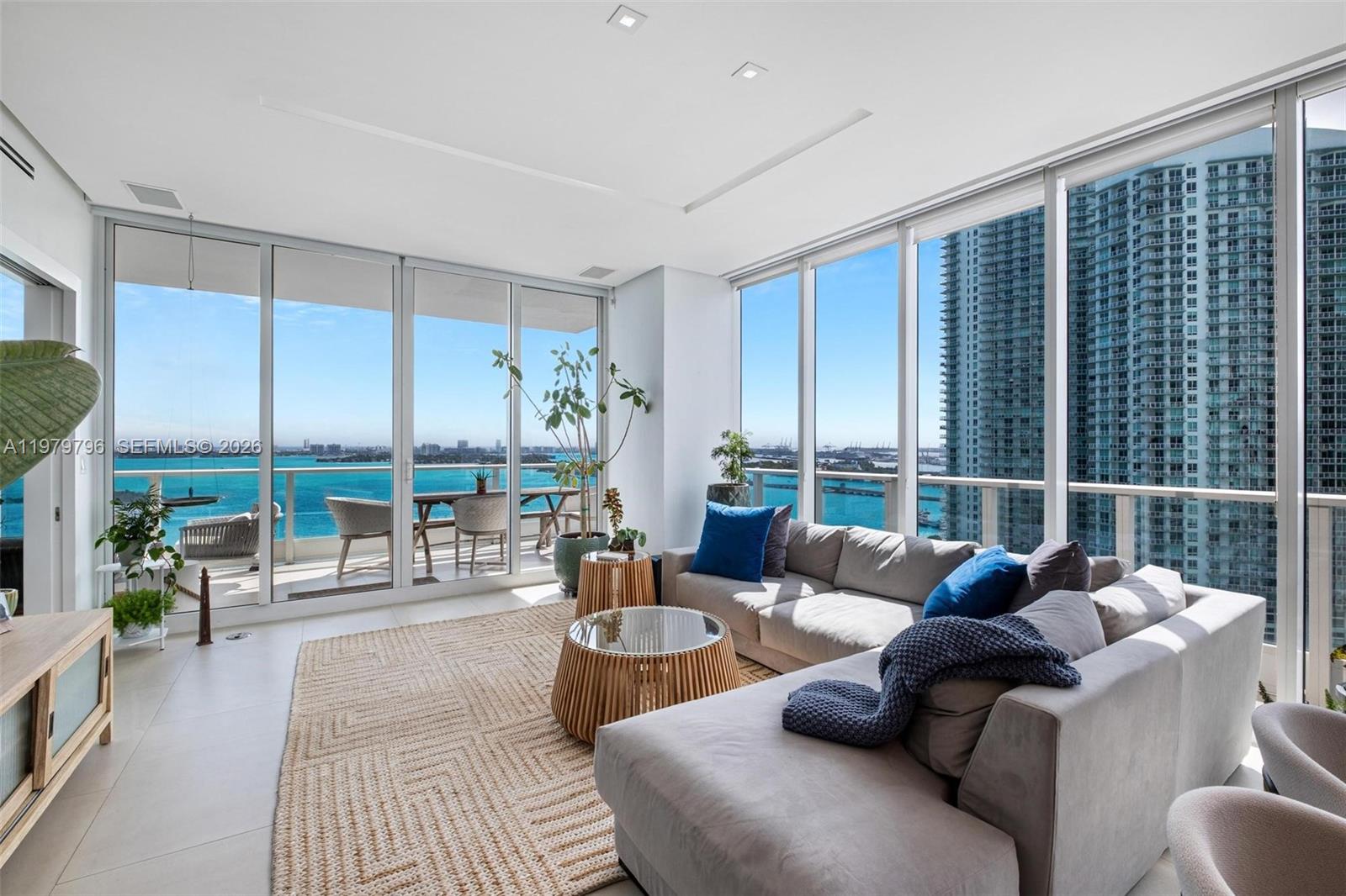 2020 N Bayshore Drive