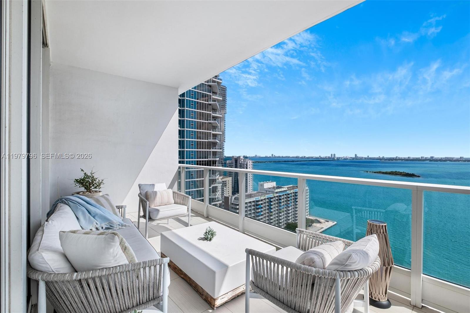 2020 N Bayshore Drive