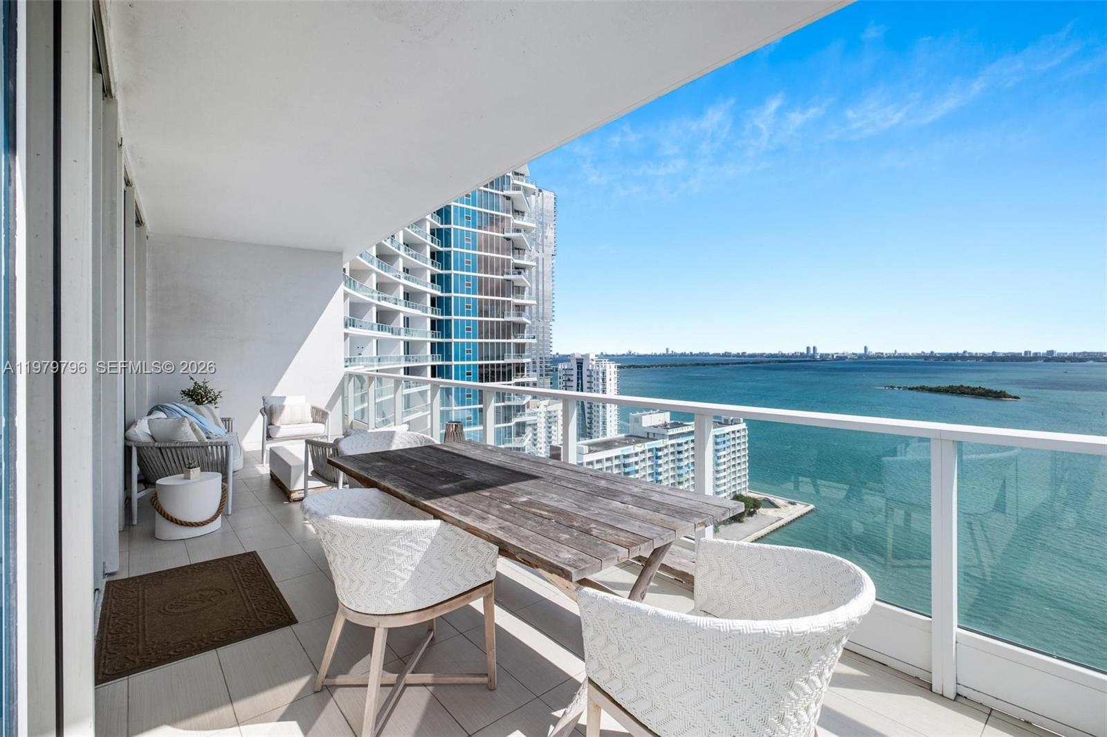 2020 N Bayshore Drive