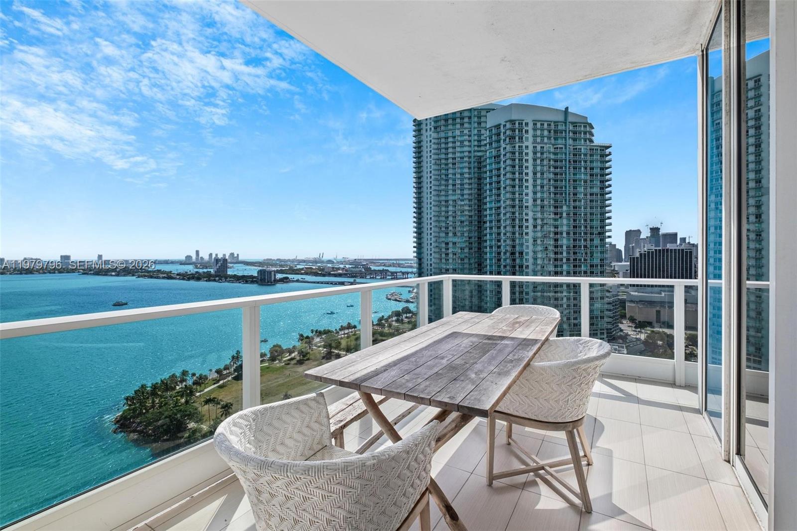 2020 N Bayshore Drive