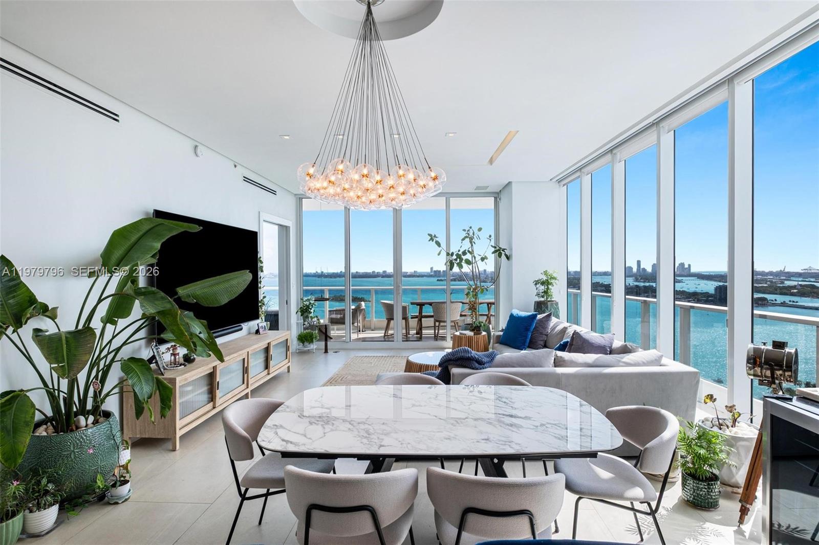2020 N Bayshore Drive