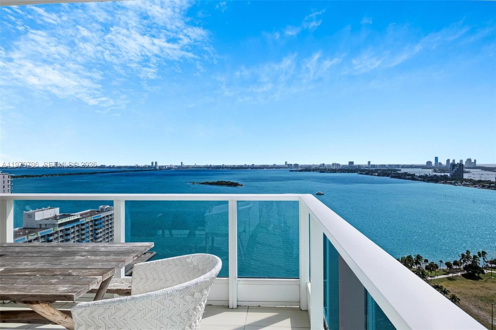 2020 N Bayshore Drive